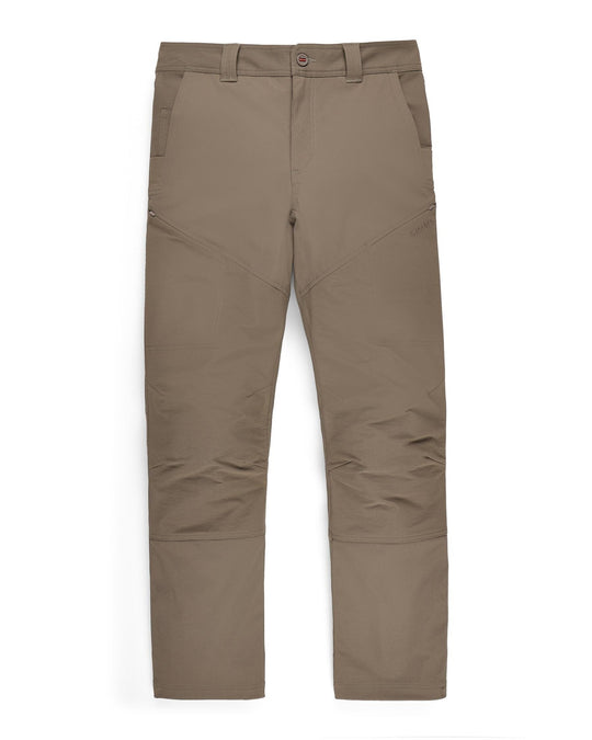 Simms Men's Confluence Pant - Sturgeon