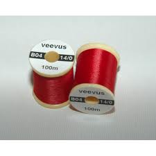 Veebus Thread Color Chart Products – Ed's Fly Shop