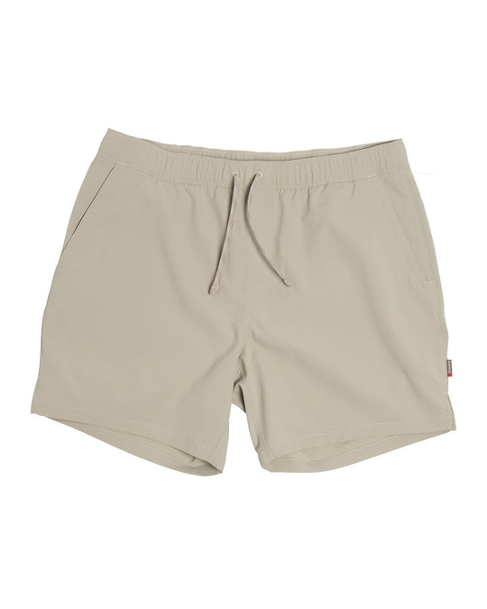 Simms Men's Wanaka Short - Lunar Gray
