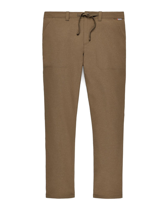 Simms Men's Wanaka Pant - Jasper