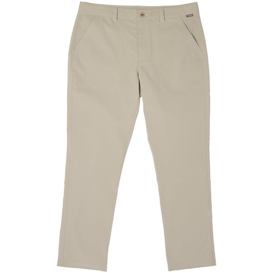 Simms Men's Wanaka Pant - Lunar Gray