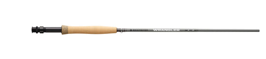 Redington Wrangler Fly Rod