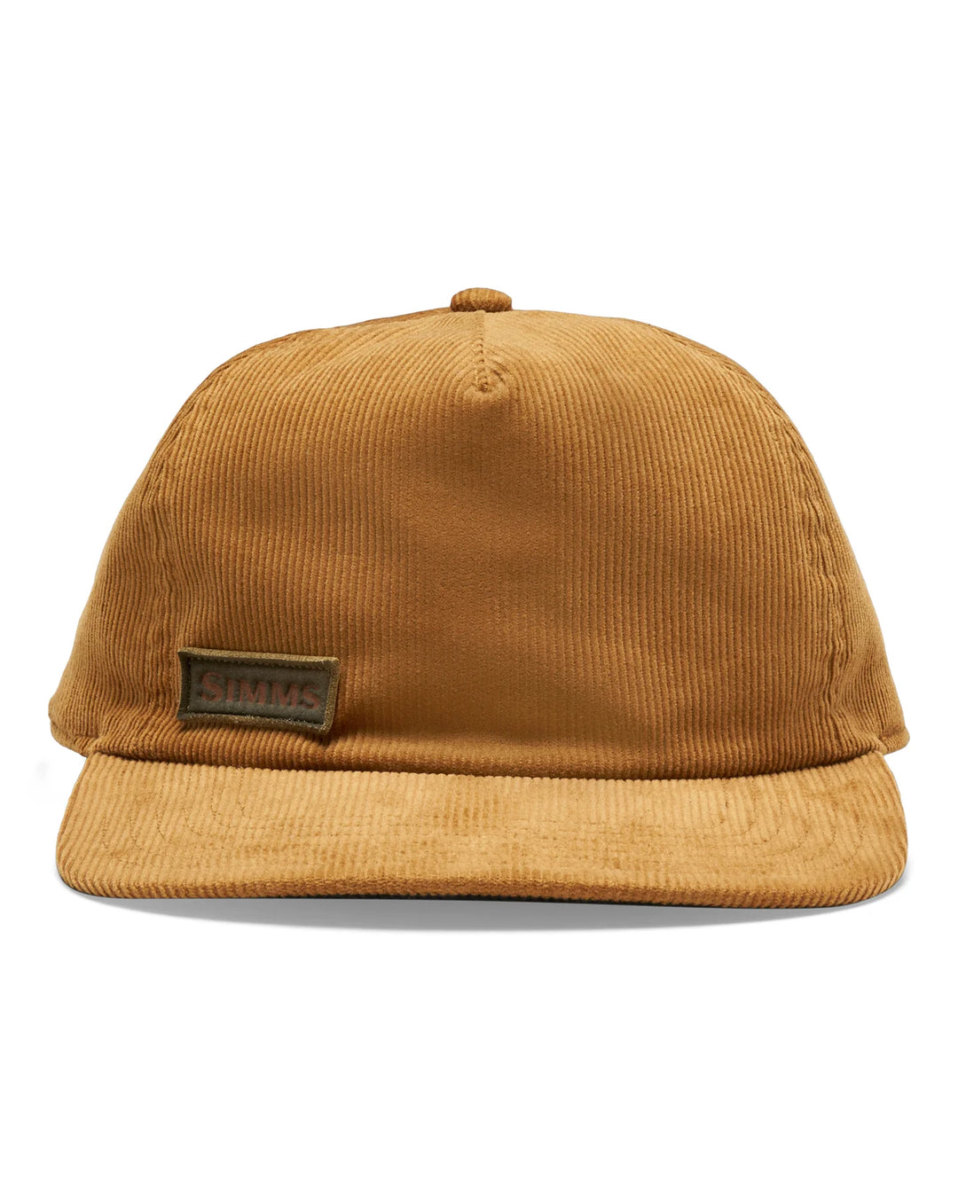 Simms Double Haul Corduroy Cap