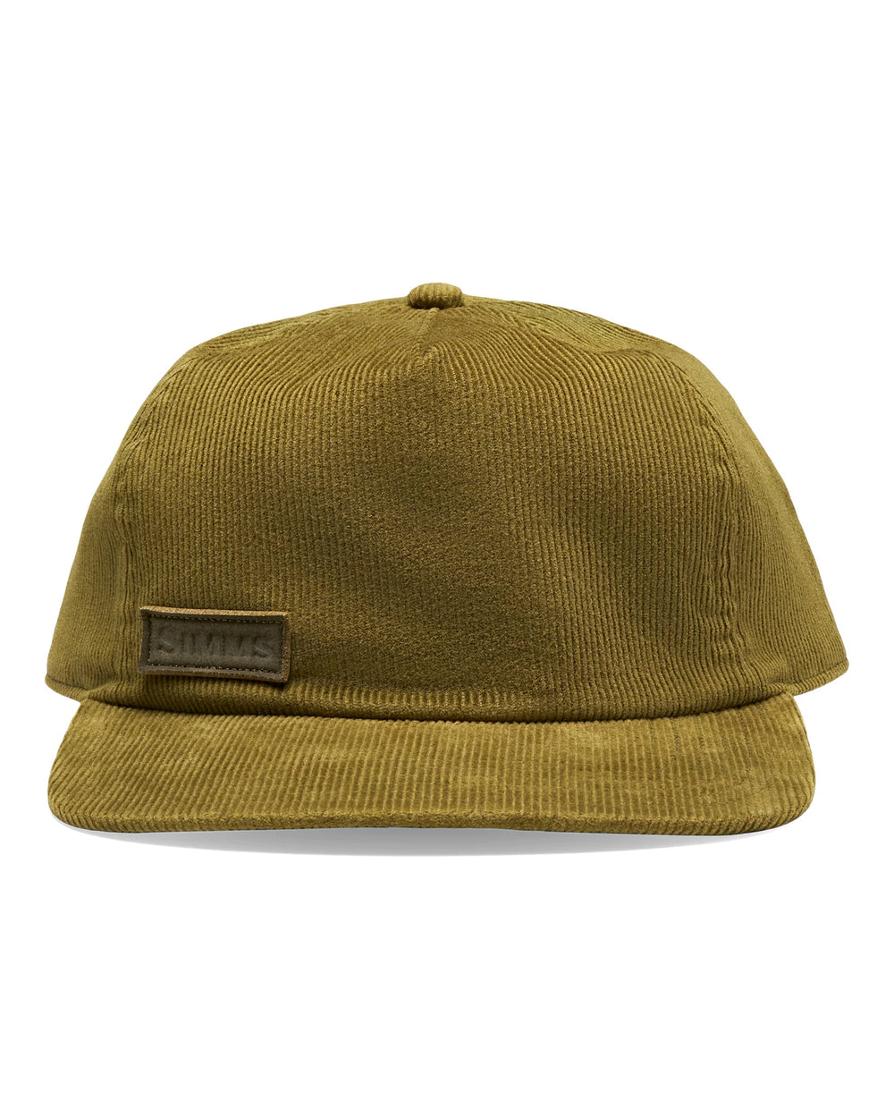 Simms Double Haul Corduroy Cap - view 2