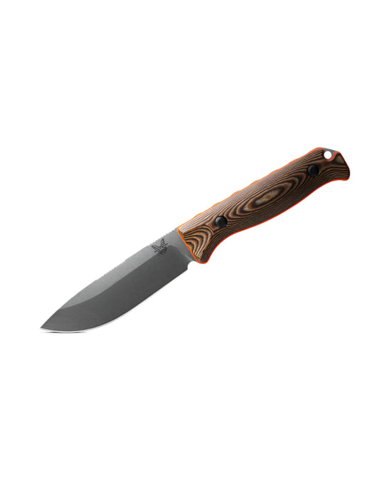 Benchmade Saddle Mountain Skinner