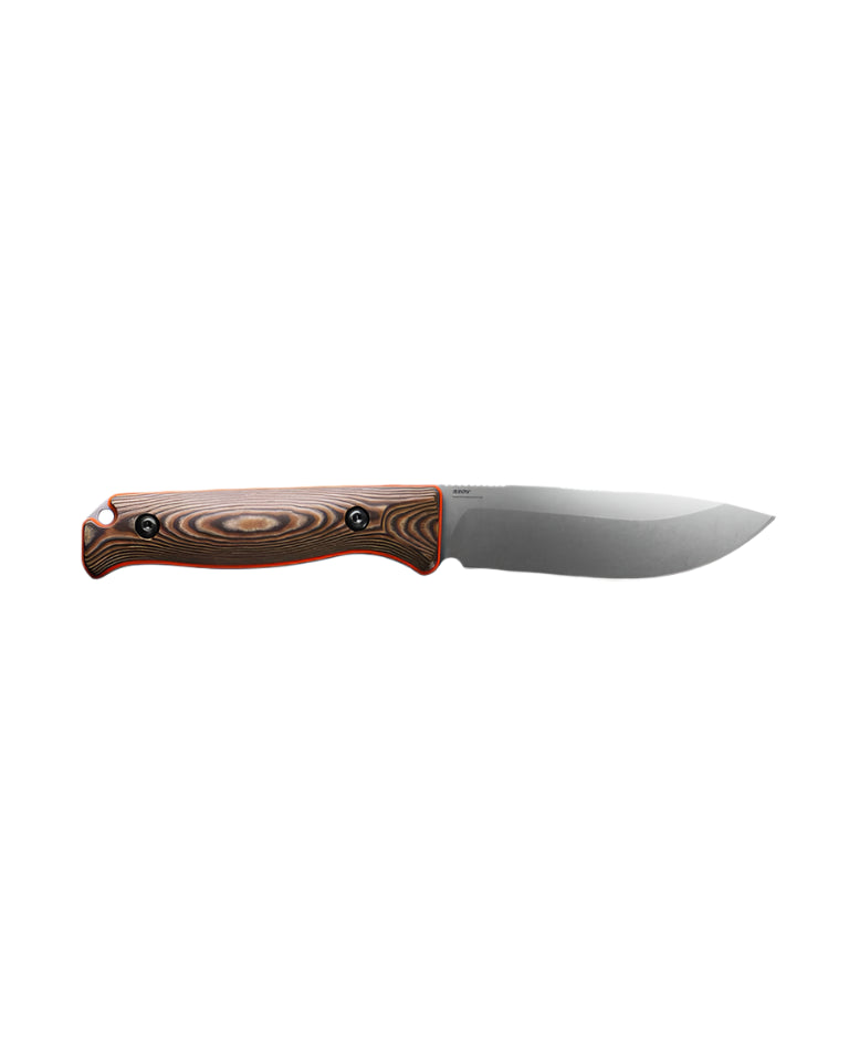 Benchmade Saddle Mountain Skinner