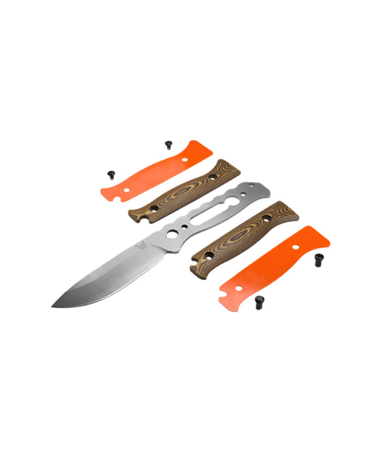 Benchmade Saddle Mountain Skinner