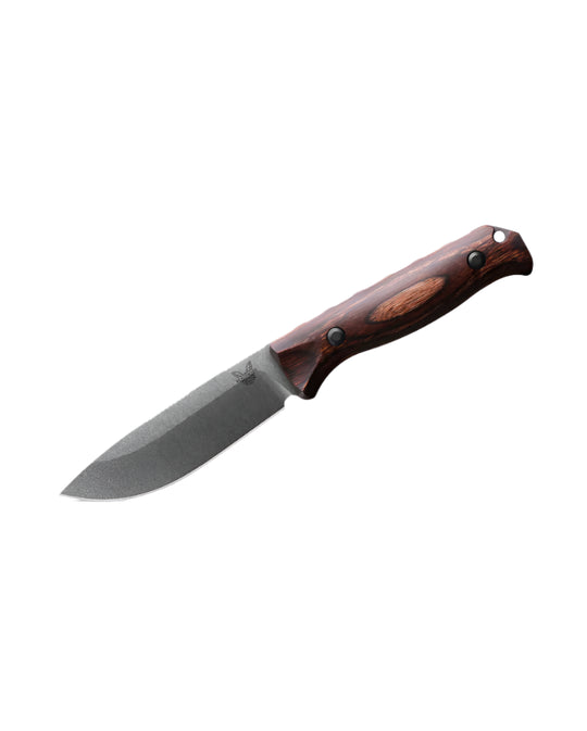 Benchmade Saddle Mountain Skinner