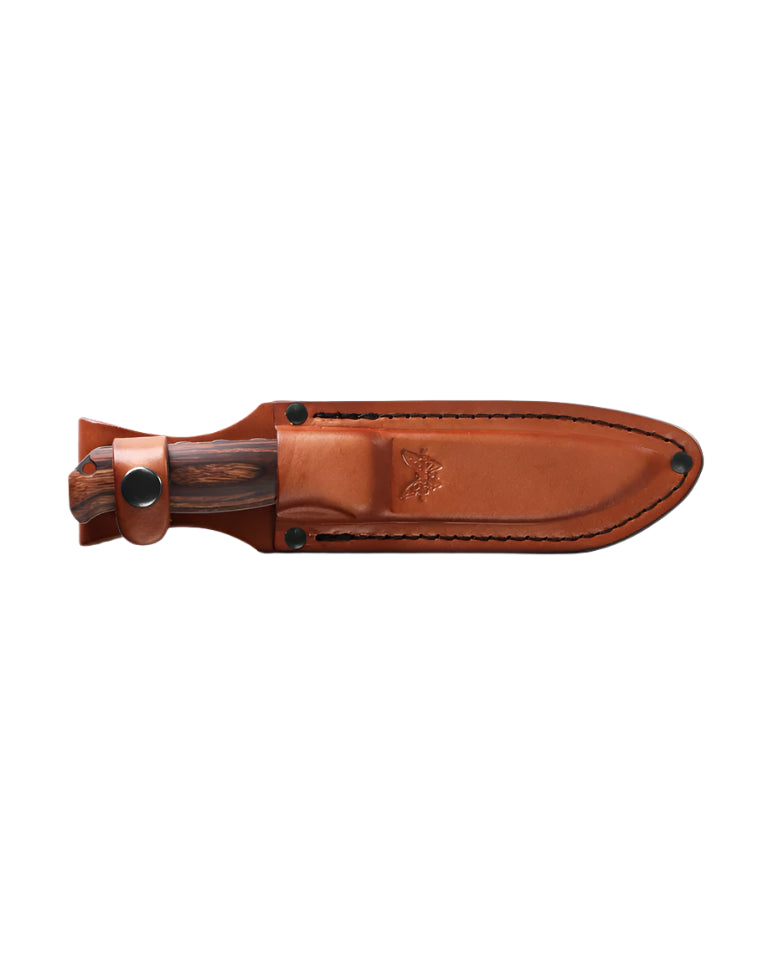 Benchmade Saddle Mountain Skinner
