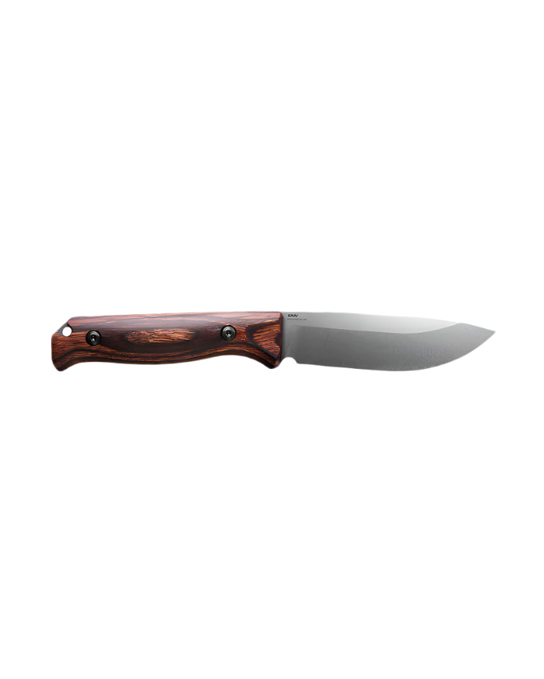 Benchmade Saddle Mountain Skinner