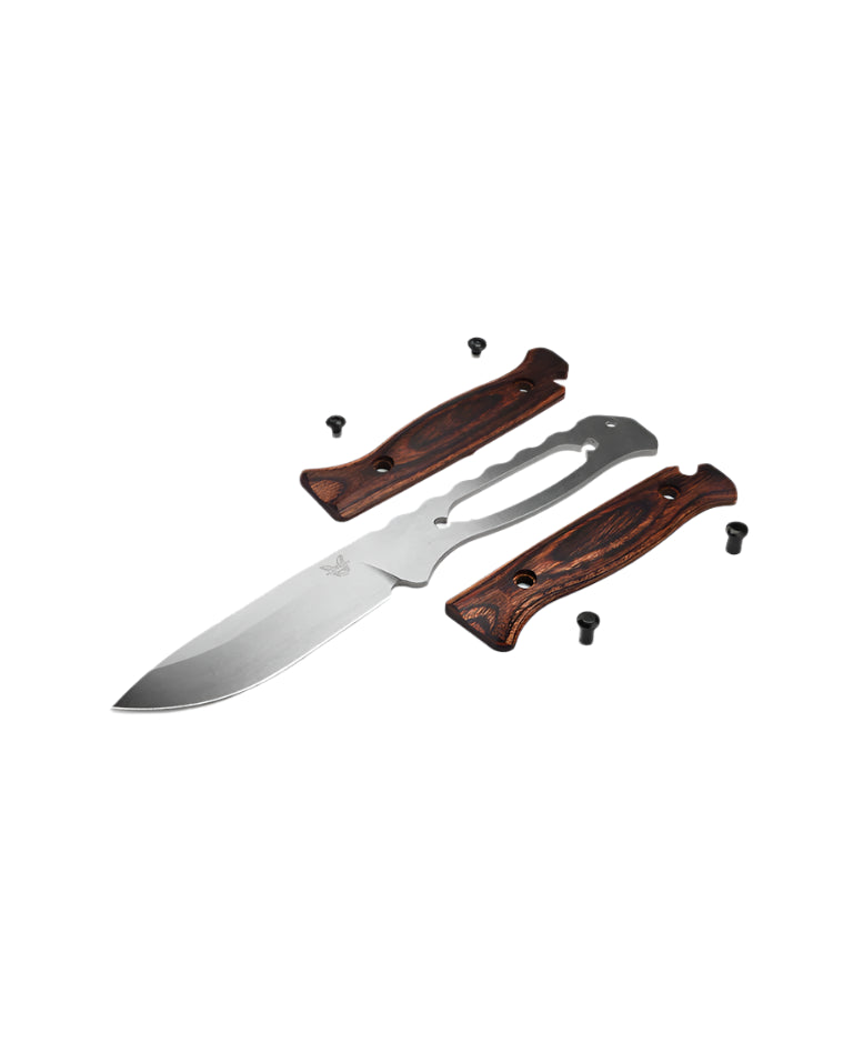 Benchmade Saddle Mountain Skinner