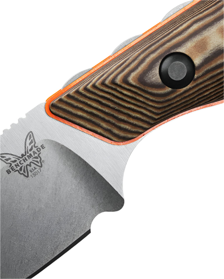 Benchmade Hidden Canyon Hunter