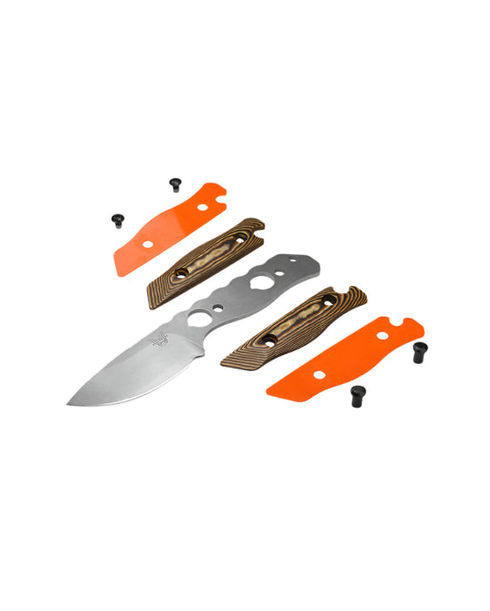 Benchmade Hidden Canyon Hunter