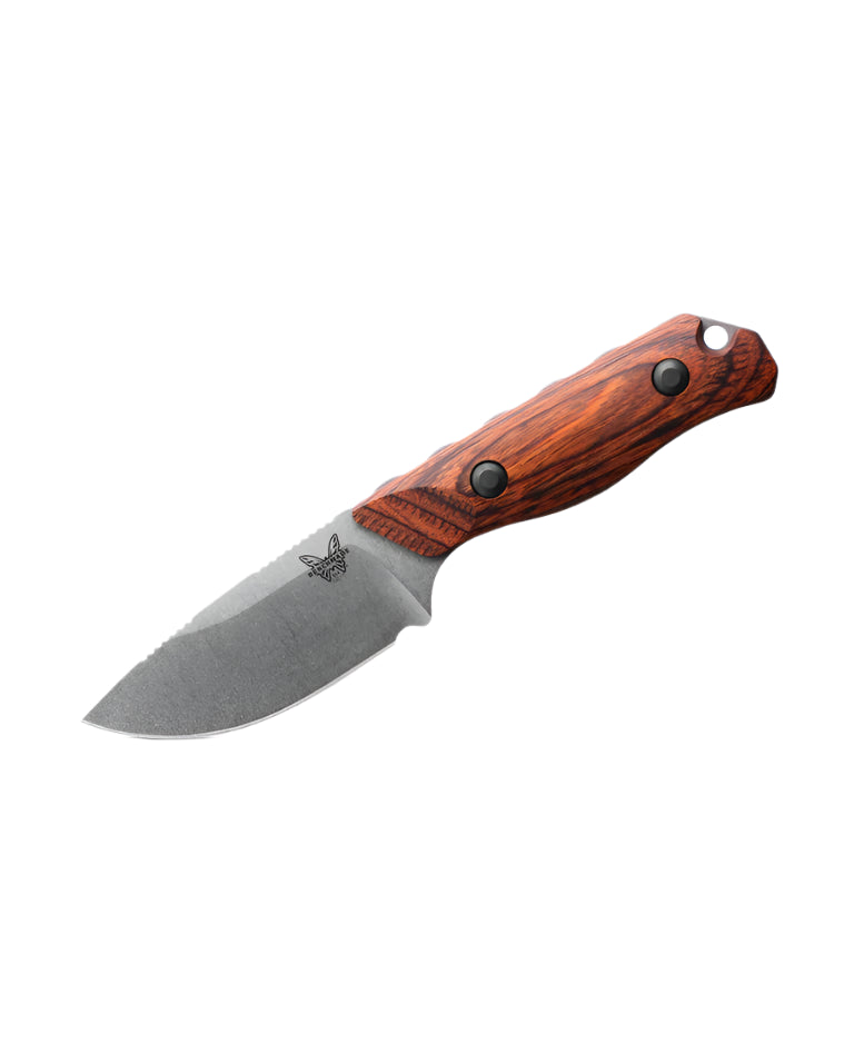 Benchmade Hidden Canyon Hunter