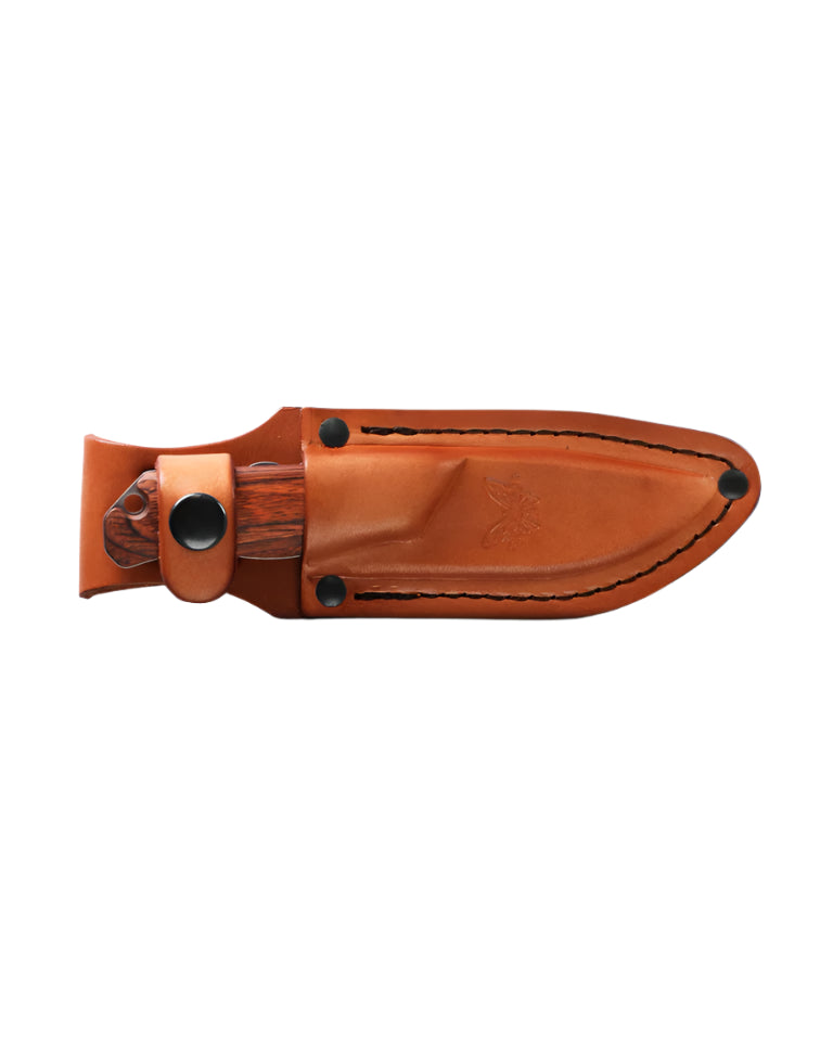 Benchmade Hidden Canyon Hunter