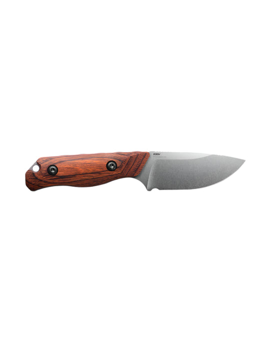 Benchmade Hidden Canyon Hunter