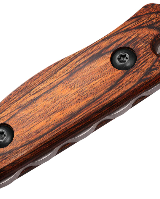 Benchmade Hidden Canyon Hunter