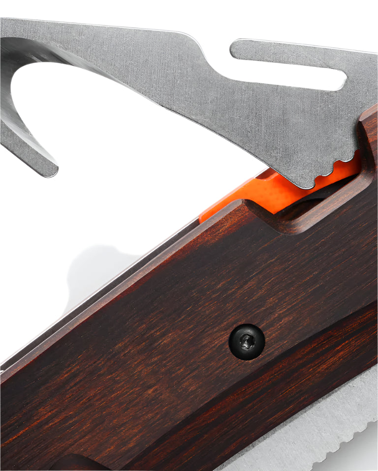 Benchmade Grizzly Creek