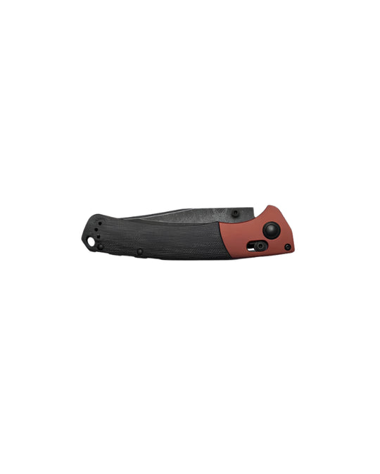Benchmade Crooked River