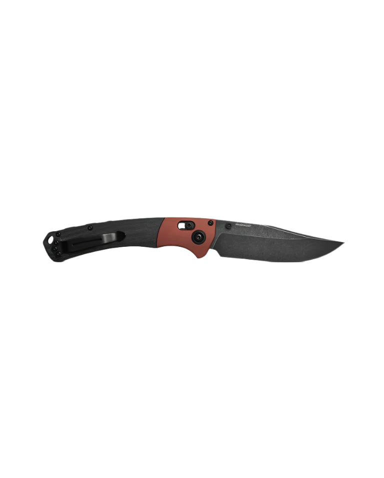 Benchmade Crooked River