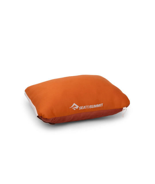 Foam Core Pillow - Bombay Brown