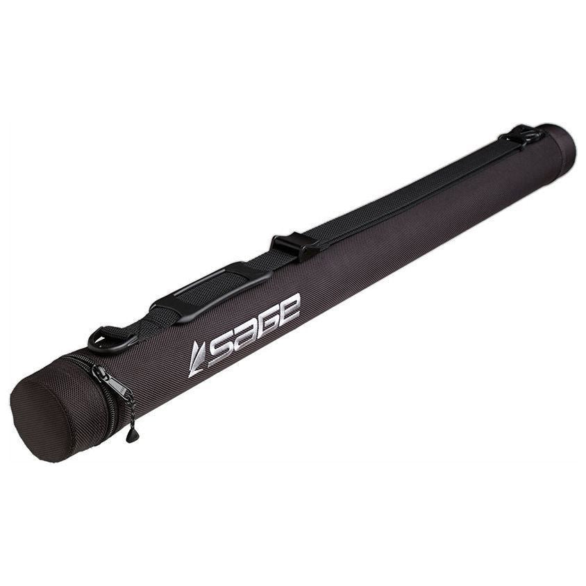Sage Ballistic Rod Tube Black Image 01