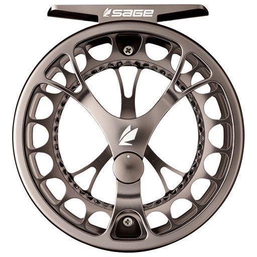 Sage Click Fly Reel Flint Image 03