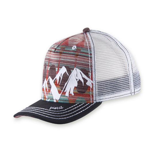 Pistil Lic Prod Mckinley Women's Trucker Hat