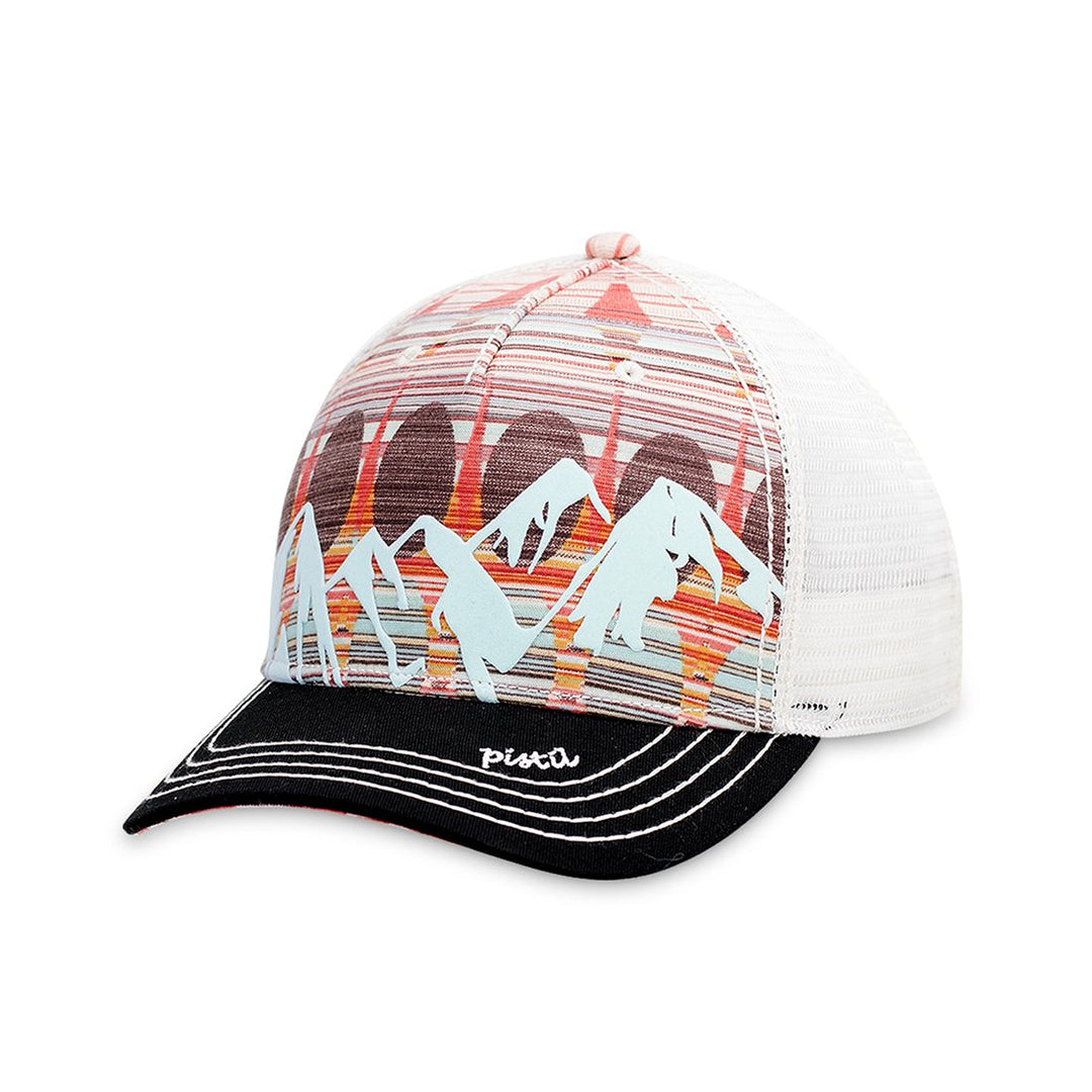 Pistil Lic Prod Mckinley Women's Trucker Hat