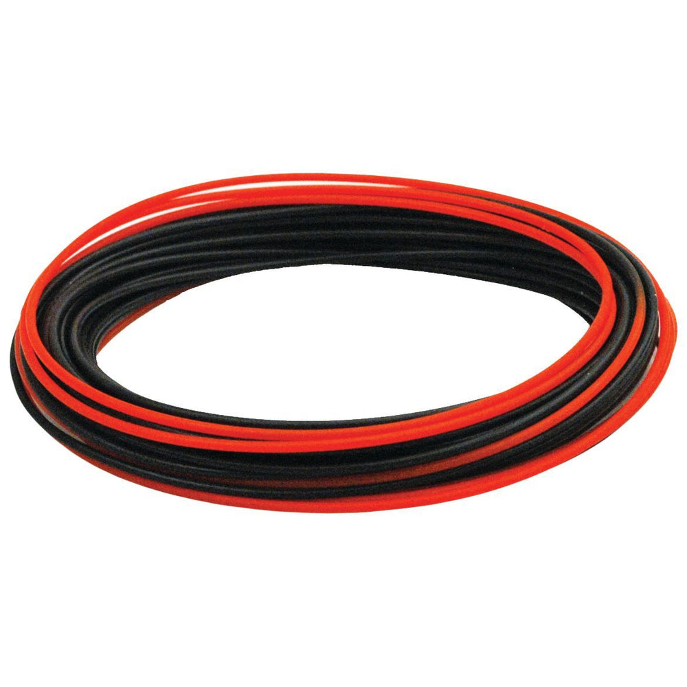 RIO Billfish Shooting Head Gray / Orange Image 01