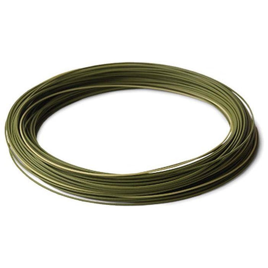 RIO FIPS Euro Nymph Orange / Sage / Olive Image 01