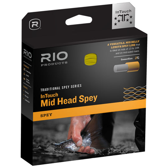 RIO InTouch Mid Head Spey Image 01