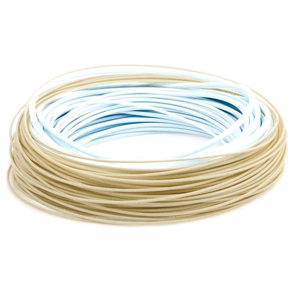 RIO InTouch Short Head Spey Blue / Orange / Straw Image 01