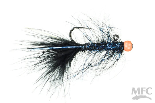 Montana Fly Company Rowley's Balanced Leech (3 Pack)