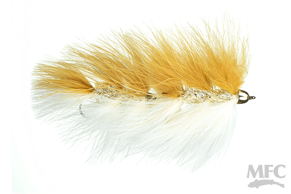 MFC Galloup's Conehead Barely Legal (2 Flies)