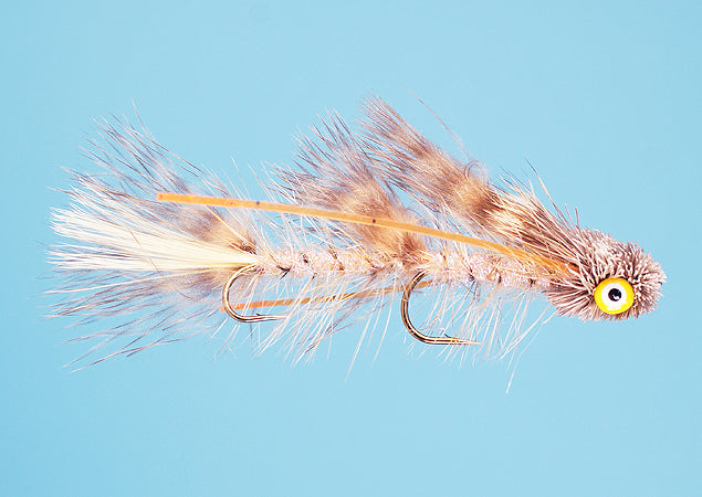 Montana Fly Company Galloup's Mini Dungeon