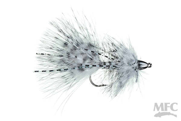 MFC Tungsten Found Ya Bugger (2 Flies)
