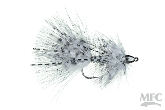 MFC Tungsten Found Ya Bugger (2 Flies)