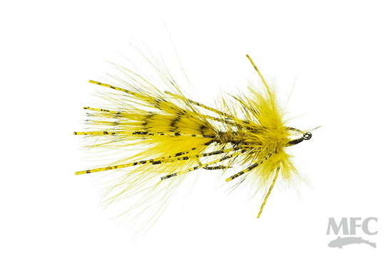 MFC Tungsten Found Ya Bugger (2 Flies)