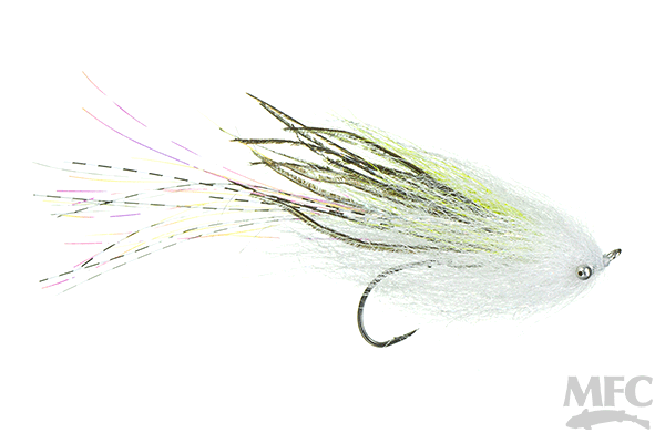 MFC Maddin's Flash Monkey (2 Flies)