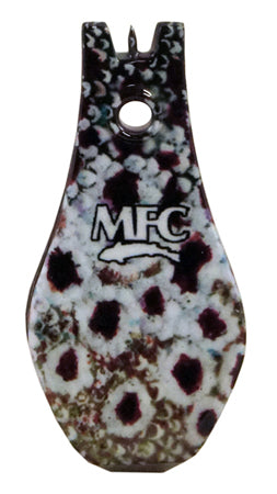 Montana Fly Company Nippers Tung Carb River Camo