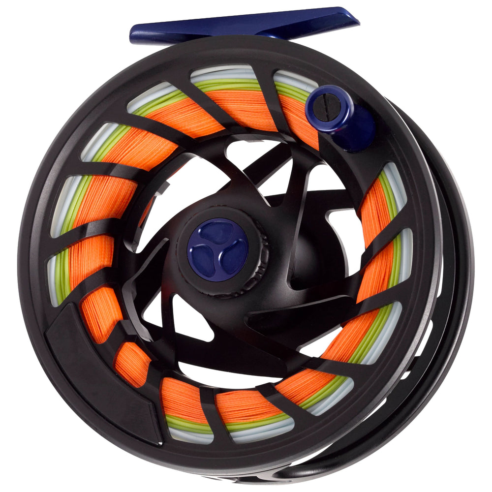 Orvis Mirage Fly Reel Blackout Image 02