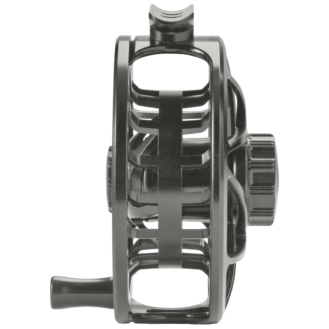 Orvis Mirage Fly Reel Pewter Image 03