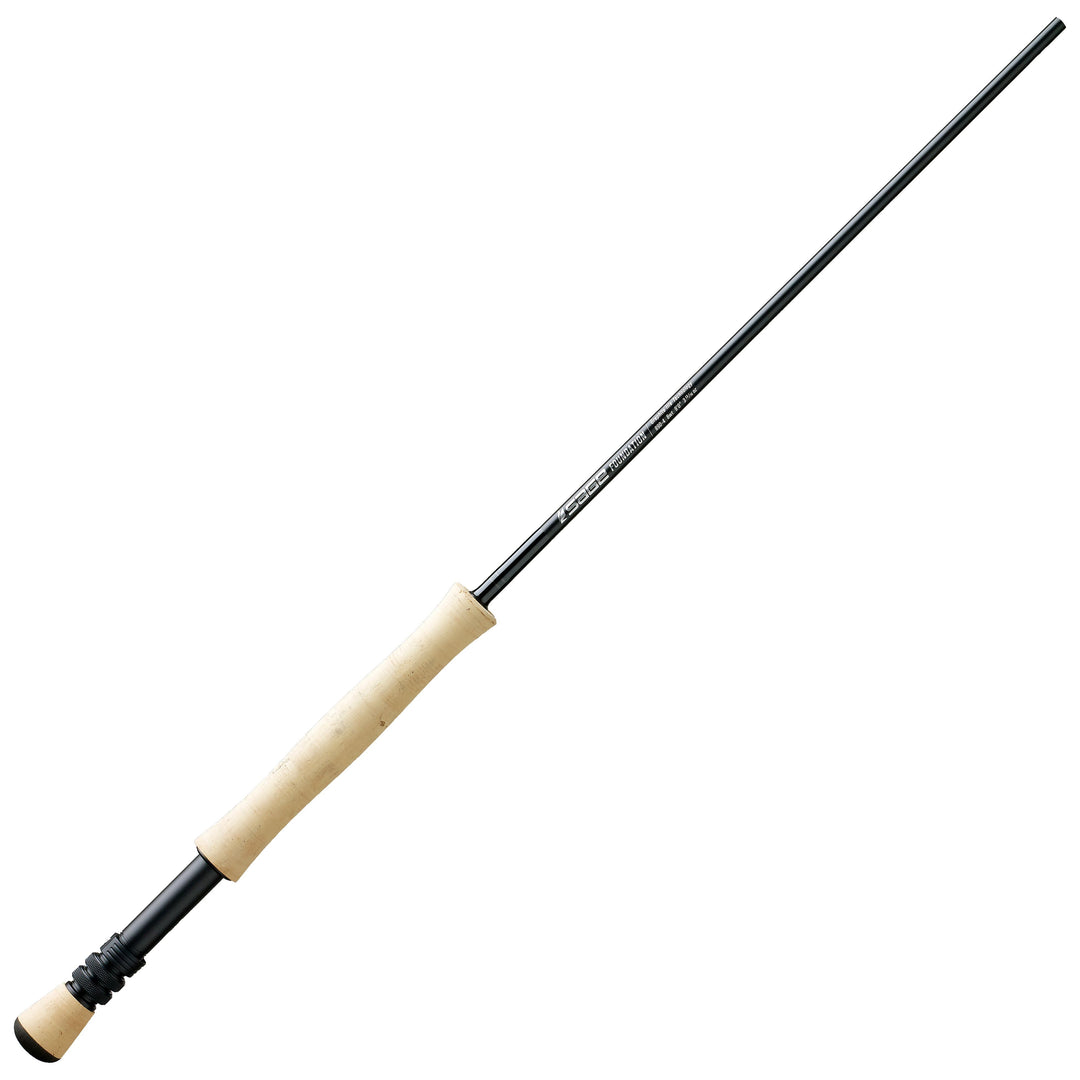 Sage Foundation Fly Rod Fighting Butt Handle Image 01