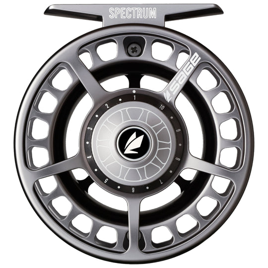 Sage Spectrum Fly Reel Platinum Image 02