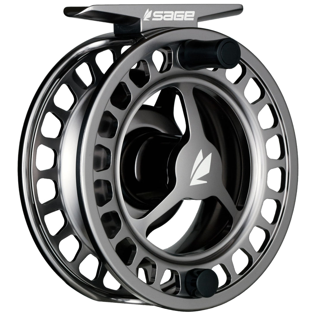 Sage Spectrum Fly Reel Platinum Image 03