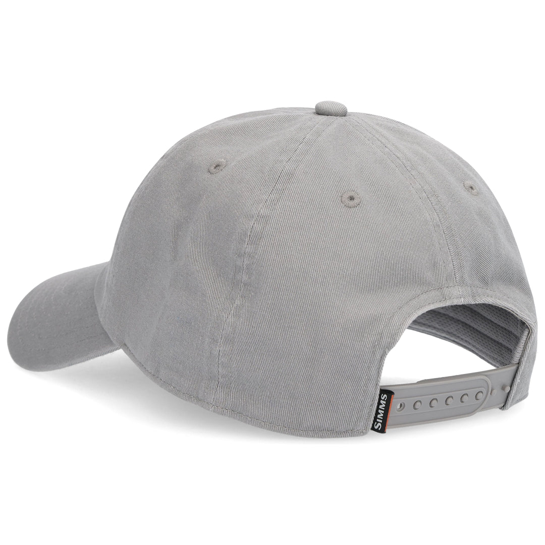 Simms Single Haul Cap Cinder Image 02