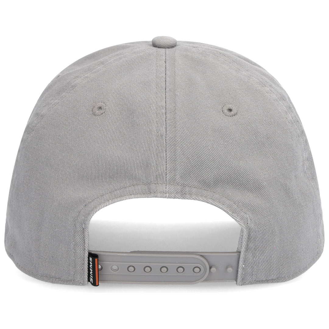 Simms Single Haul Cap Cinder Image 03