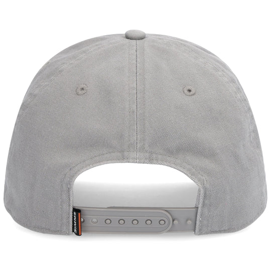 Simms Single Haul Cap Cinder Image 03