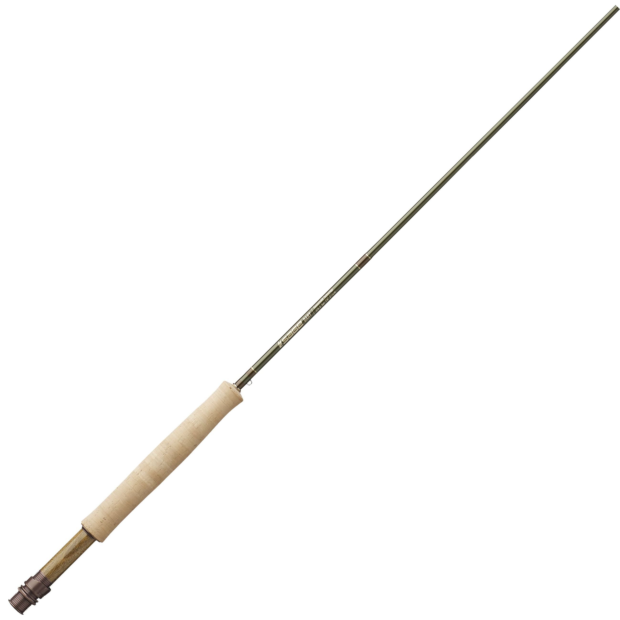 Sage Dart Fly Rod Image 01